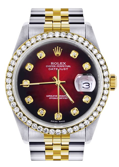 rolex mens watches amazon